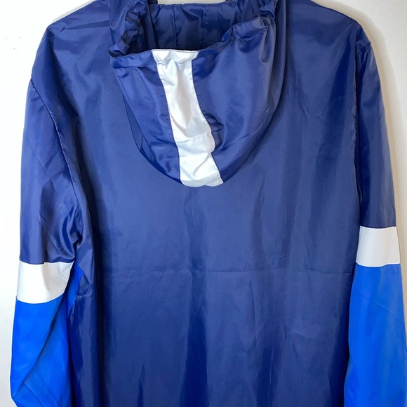 Bleecker & Mercer Playstation Hooded Windbreaker Jacket - Picture 2 of 3
